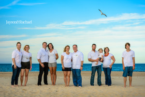 Outer Banks Photographer, Jayson and Rachael Photography
