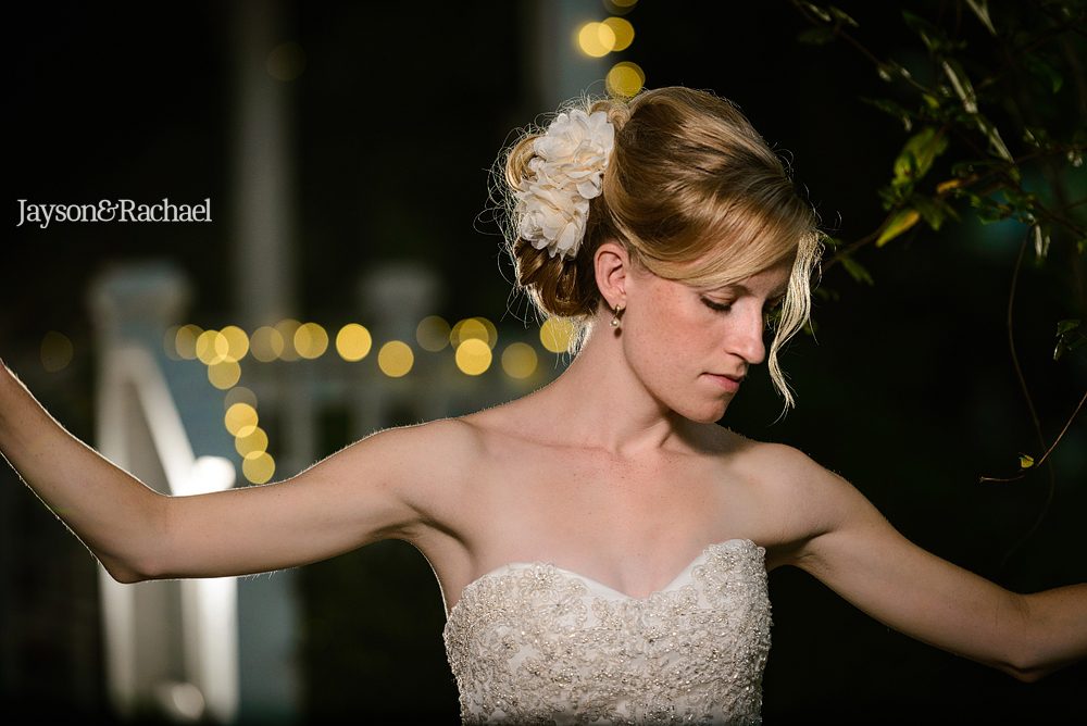 Abigail's Bridal Portraits at Jasmine in New Kent VA