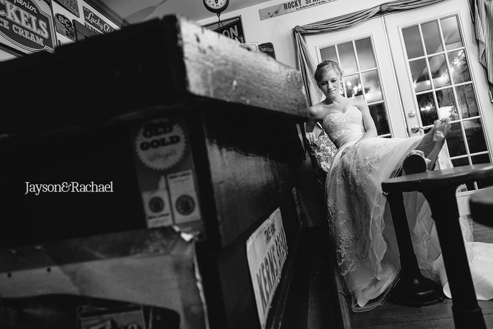 Abigail's Bridal Portraits at Jasmine Plantation in New Kent VA