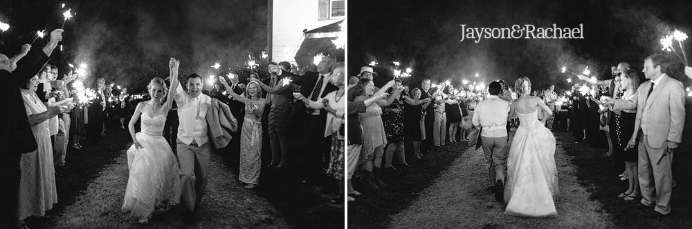 Wedding at the Jasmine Plantation