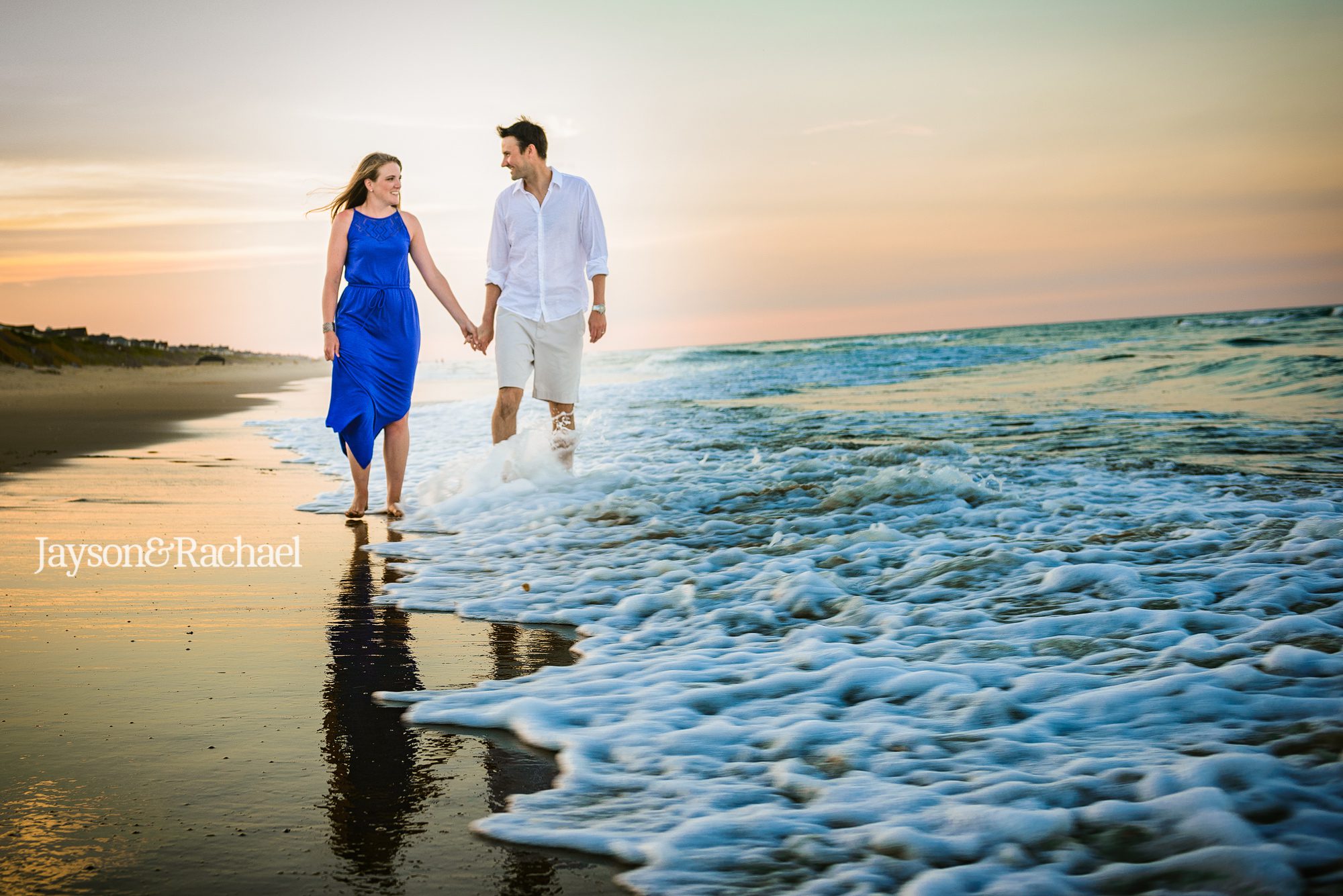 Southern Shores NC family photos